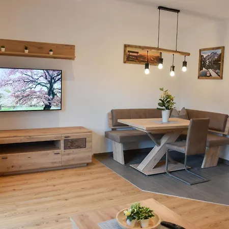 Mountain View Mit Blick Διαμέρισμα Ίνσμπρουκ