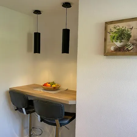 Mountain View Mit Blick Διαμέρισμα Ίνσμπρουκ