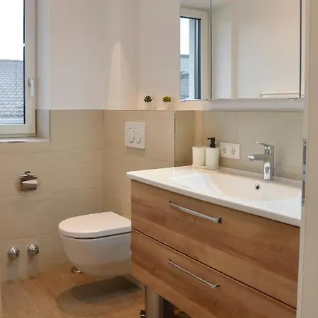 公寓 Mountain View Mit Blick