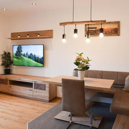 Mountain View Mit Blick Innsbruck