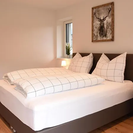 Mountain View Mit Blick Appartement