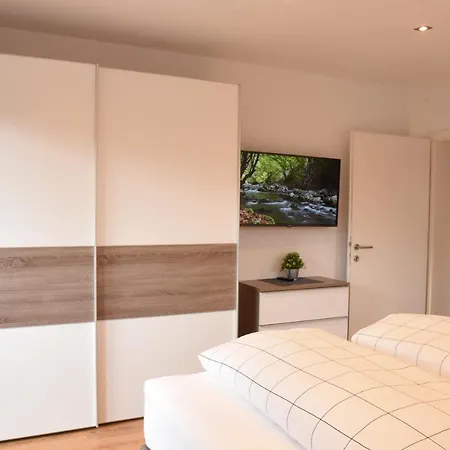 Mountain View Mit Blick شقة إنسبروك