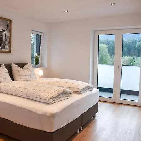 Mountain View Mit Blick إنسبروك