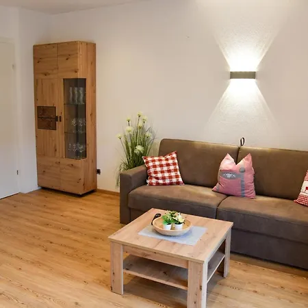 Mountain View Mit Blick 公寓