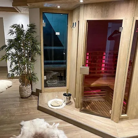 Mountain View Mit Blick * Innsbruck