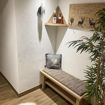 Mountain View Mit Blick Апартаменты Инсбрук