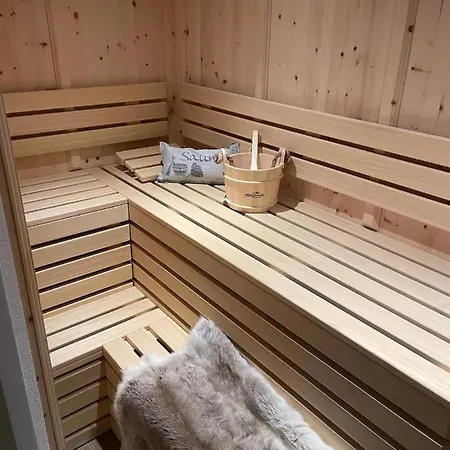 Mountain View Mit Blick 公寓