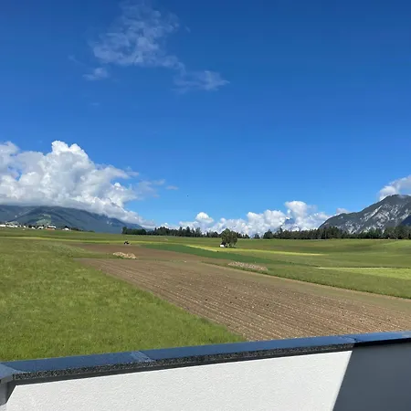 Mountain View Mit Blick * إنسبروك
