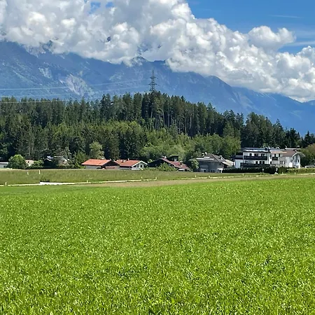 شقة Mountain View Mit Blick