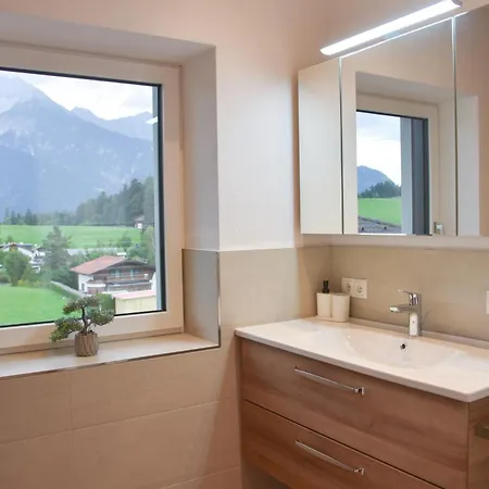 Mountain View Mit Blick *