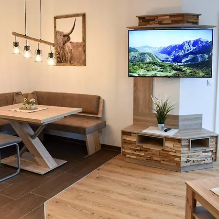 Mountain View Mit Blick