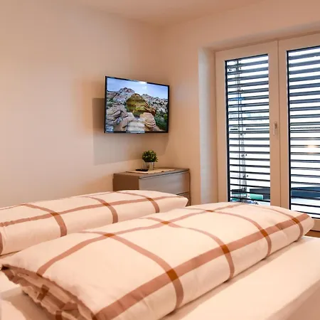 Mountain View Mit Blick شقة إنسبروك