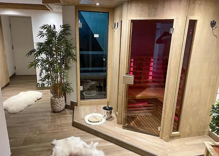 Mountain View Mit Blick * 因斯布鲁克