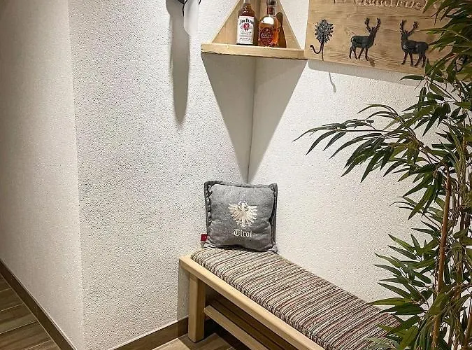 Mountain View Mit Blick Apartamento Innsbruck