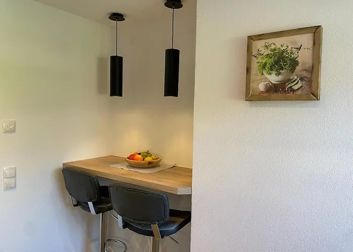 Mountain View Mit Blick Apartamento Innsbruck