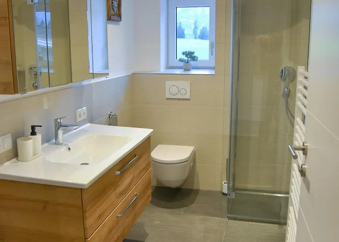 Mountain View Mit Blick