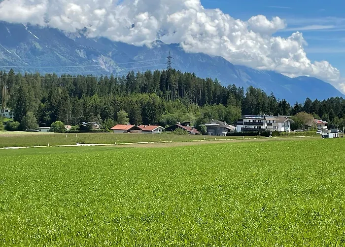 Apartament Mountain View Mit Blick