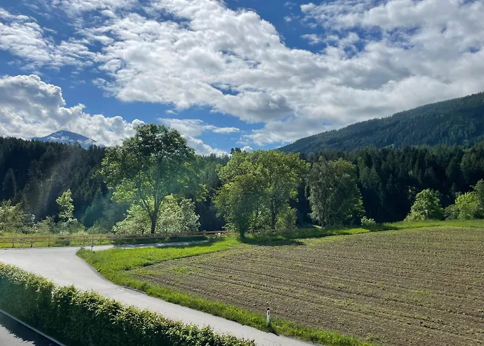 Mountain View Mit Blick * 因斯布鲁克