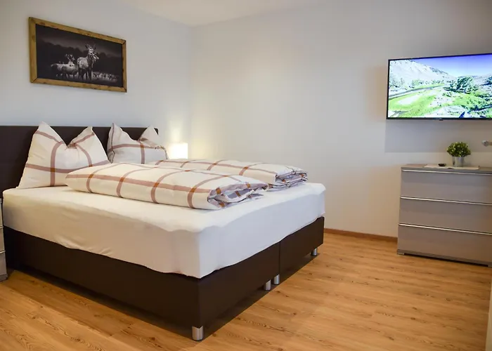 Apartamento Mountain View Mit Blick Innsbruck