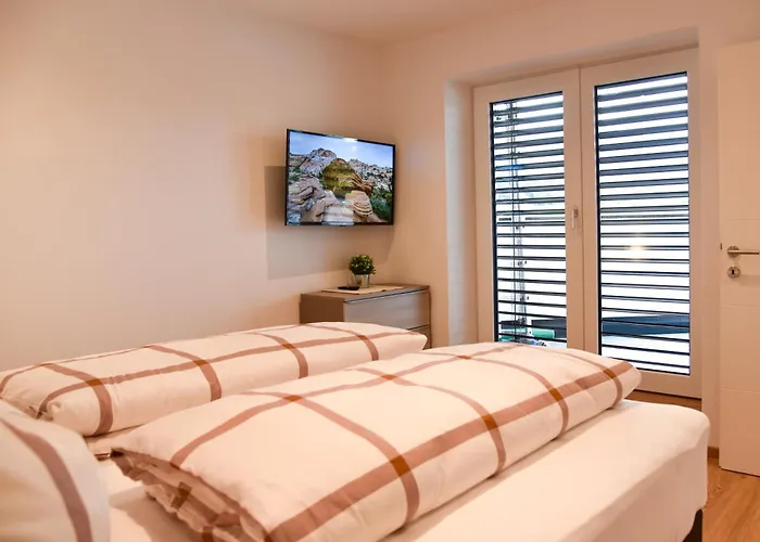 Mountain View Mit Blick Apartament Innsbruck