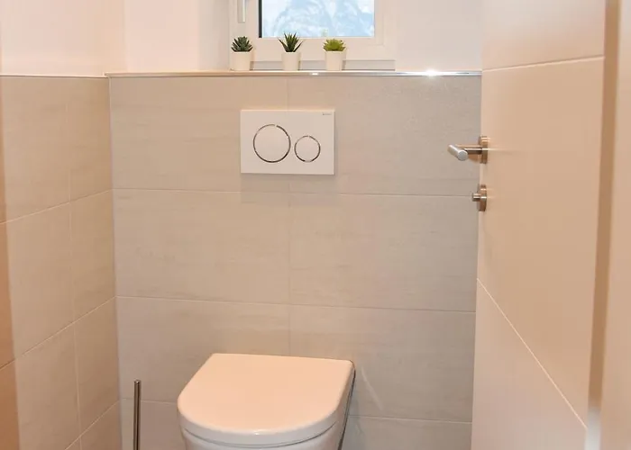 Apartament Mountain View Mit Blick *