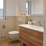 Апартаменты Mountain View Mit Blick