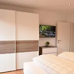 Mountain View Mit Blick Апартаменты Инсбрук
