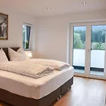 Mountain View Mit Blick Инсбрук
