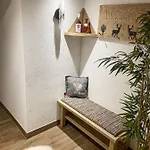 Mountain View Mit Blick Апартаменты Инсбрук