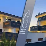 Mountain View Mit Blick Апартаменты Инсбрук