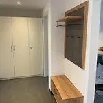 Mountain View Mit Blick Апартаменты *