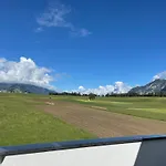 Mountain View Mit Blick * Инсбрук