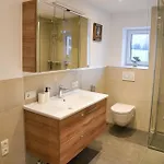 Апартаменты Mountain View Mit Blick *