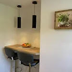 Mountain View Mit Blick Апартаменты Инсбрук