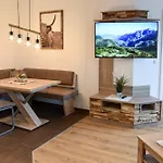 Mountain View Mit Blick