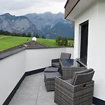 Апартаменты Mountain View Mit Blick *