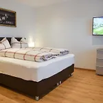 Апартаменты Mountain View Mit Blick Инсбрук