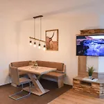 Mountain View Mit Blick Апартаменты