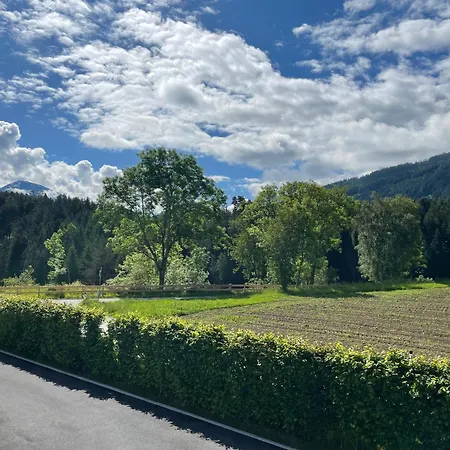 Mountain View Mit Blick Апартаменты Инсбрук