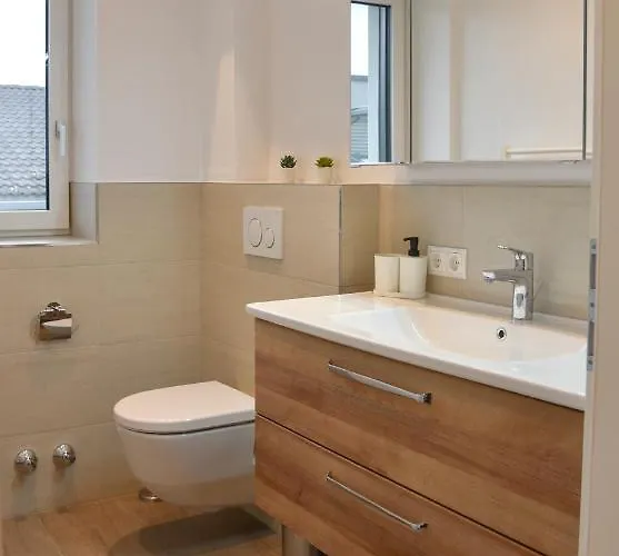 Апартаменты Mountain View Mit Blick