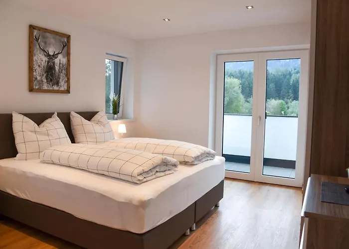 Mountain View Mit Blick Инсбрук