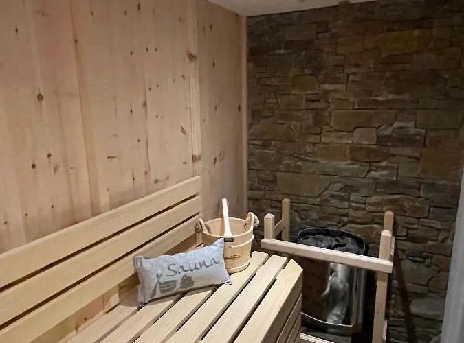 Mountain View Mit Blick * Инсбрук