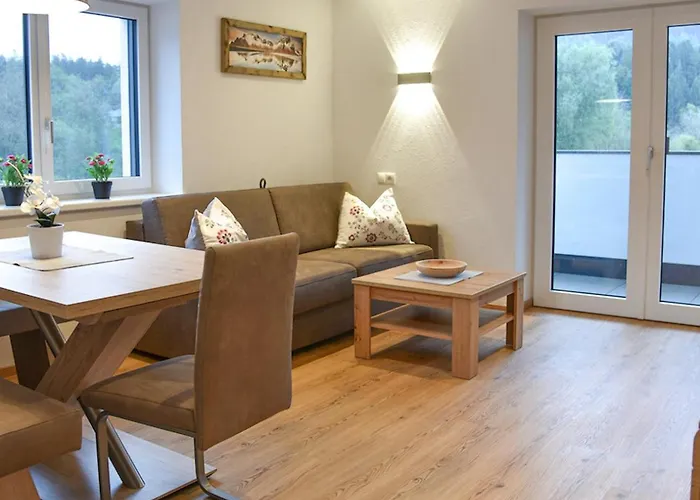 Mountain View Mit Blick * Инсбрук