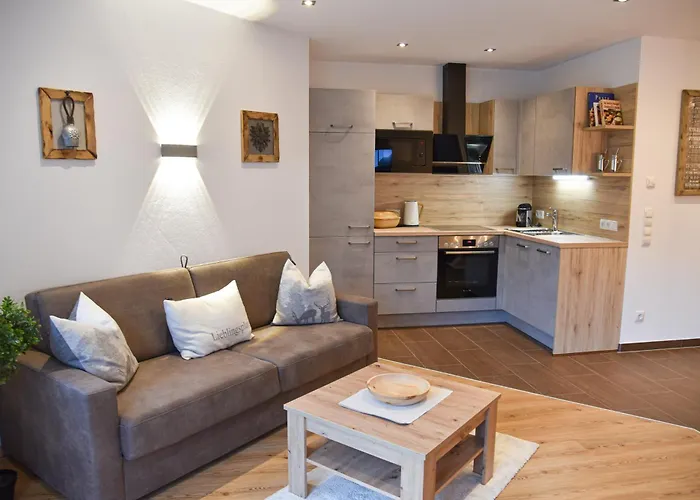 Mountain View Mit Blick * Инсбрук